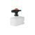 Código: 101901 Dispensador de jabón para HILA-2000, Truper SOAP-H2000