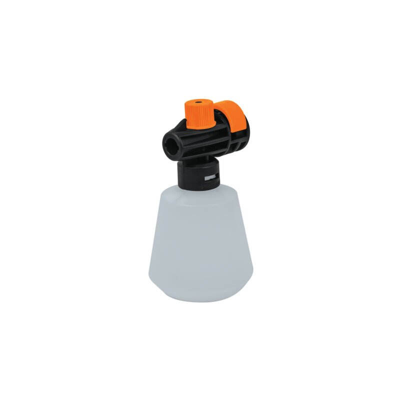 SOAP-LAVAS.jpg Código: 10958 Dispensador jabón p/LAVA-1600T y 2000T, Truper SOAP-LAVAS