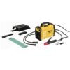 Código: 29961 Mini soldadora inversora 100A, 127V, PRETUL SOIN-101MP