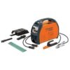 Código: 17411 Soldadora inversora 250A, 220V, TRUPER SOIN-250