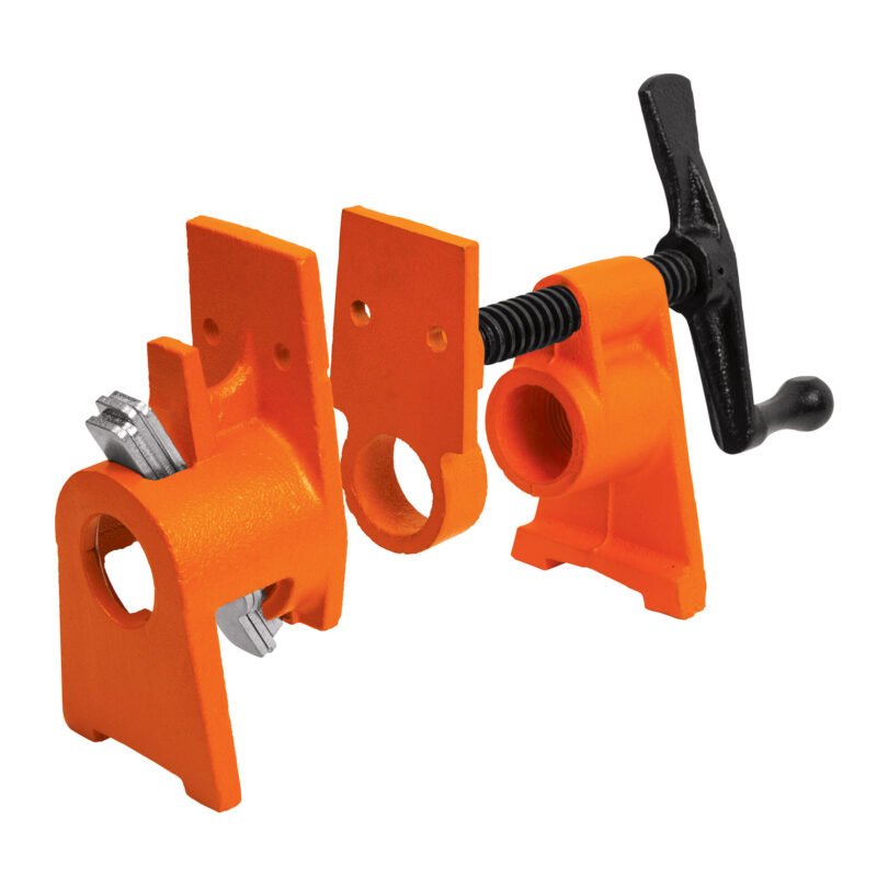 Código: 17740 Sargento de tubo 3/4', Truper ST