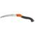 Código: 100198 Serrucho plegable 10' hoja curva 5 DPP mango plástico,Truper STP-10PC