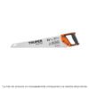 Código: 101869 Serrucho Rapid 20', 7 DPP, mango Comfort grip, Truper STR-20
