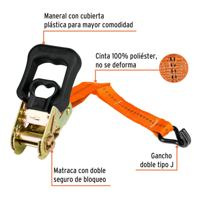 SU-1000C4FC2.jpg Código: 101741 Juego de 4 sujetadores con matraca carga máxima 1000 kg SU-1000C4