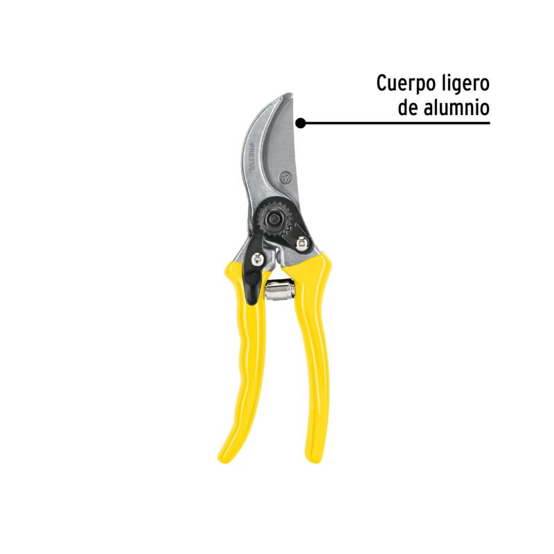 Código: 23720 Tijera para poda 8' cuchilla de paso, a granel, Pretul T-45PG