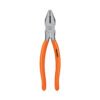 Código: 17308 Pinza para electricista 8' mango de PVC, Truper T200-8