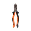 Código: 12350 Pinza electricista 8' uso rudo, alta palanca, Comfort Grip T200-8X
