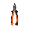 Código: 12347 Pinza para electricista 6' alta palanca, Comfort Grip,Expert T201-6X