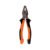 Código: 17329 Pinza para electricista 7' alta palanca, Comfort Grip,Expert T201-7X