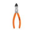 Código: 17312 Pinza de corte diagonal 6' mango de PVC, Truper T202-6