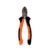 Código: 17331 Pinza corte diagonal 6' alta palanca, Comfort Grip, Expert T202-6X