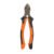 Código: 102428 Pinza corte diagonal 8' alta palanca, Comfort Grip, Expert T202-8X