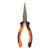 Código: 12348 Pinza punta y corte 7' mango Comfort Grip, Truper Expert T203-7X
