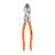 Código: 17328 Pinza para electricista 9' alta palanca mango PVC, Truper T210-9