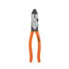 Código: 101963 Pinza para electricista 9' c/ponchador de terminales, Expert T210-9X