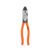 Código: 101963 Pinza para electricista 9' c/ponchador de terminales, Expert T210-9X