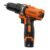 Código: 18653 Taladro compacto 3/8', 12V, PRO TALI-12AC
