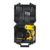 Código: 29001 Kit taladro 1/2', 20V, 1 batería 2Ah, 32 accesorios, PRETUL TALI-20P2K