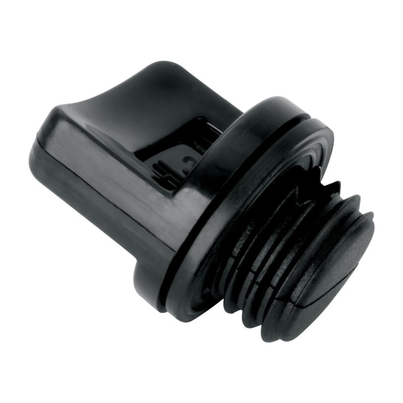 Código: 103036 Kit de tapón y empaque para contenedor de aceite p/motobomba TAPOA-MOTO2