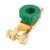 Código: 102947 Terminal p/batería con interruptor switch, Truper TEBA-5
