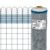 Código: 44957 Rollo de 30 m x 0.6 m de malla mosquitera plástica gris TEMO-06PG