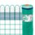 Código: 44951 Rollo de 30 m x 0.75 m de malla mosquitera plástica verde TEMO-07PV