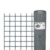 Código: 44965 Rollo de 30 m x 0.9 m malla mosquitera fibra de vidrio gris TEMO-09FG