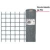 Código: 44965 Rollo de 30 m x 0.9 m malla mosquitera fibra de vidrio gris TEMO-09FG