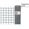 Código: 44981 Rollo de 30 m x 1.05 m malla mosquitera fibra de vidrio gris TEMO-10FG