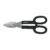 Código: 26050 Tijera para hojalatero 10', Pretul TH-10P