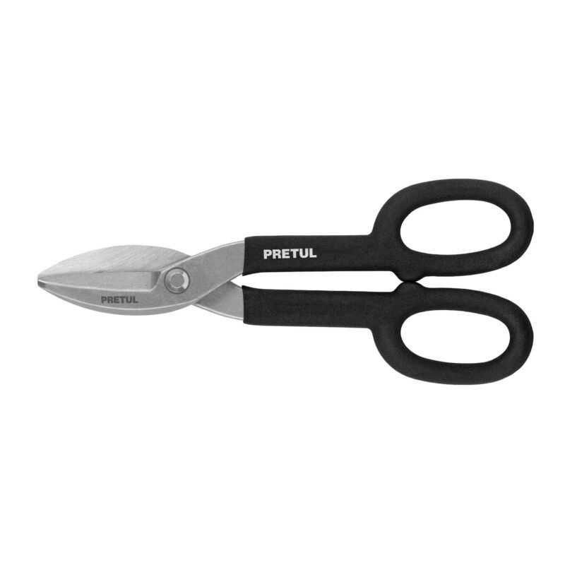 Código: 26050 Tijera para hojalatero 10', Pretul TH-10P