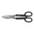 Código: 26051 Tijera para hojalatero 12', Pretul TH-12P