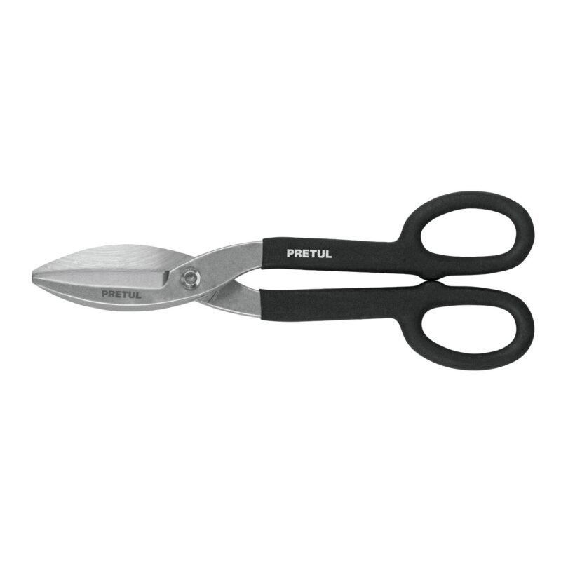 Código: 26051 Tijera para hojalatero 12', Pretul TH-12P