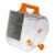 Código: 13008 Tirolera galvanizada profesional, Truper TIRO-G