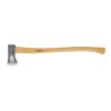 Código: 102207 Hacha para rajar madera 2-1/4 lb, mango hickory 28', Truper TJR-2.25M