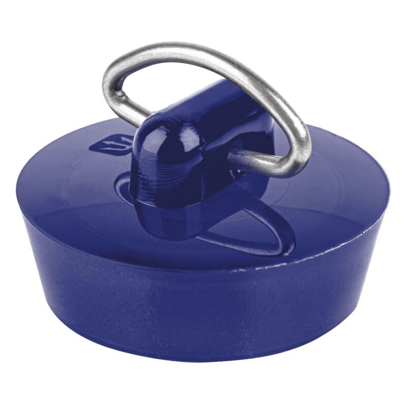 TLAV-38.jpg Código: 49815 Tapón de PVC para lavabo, 26 a 35 mm, Foset TLAV-38