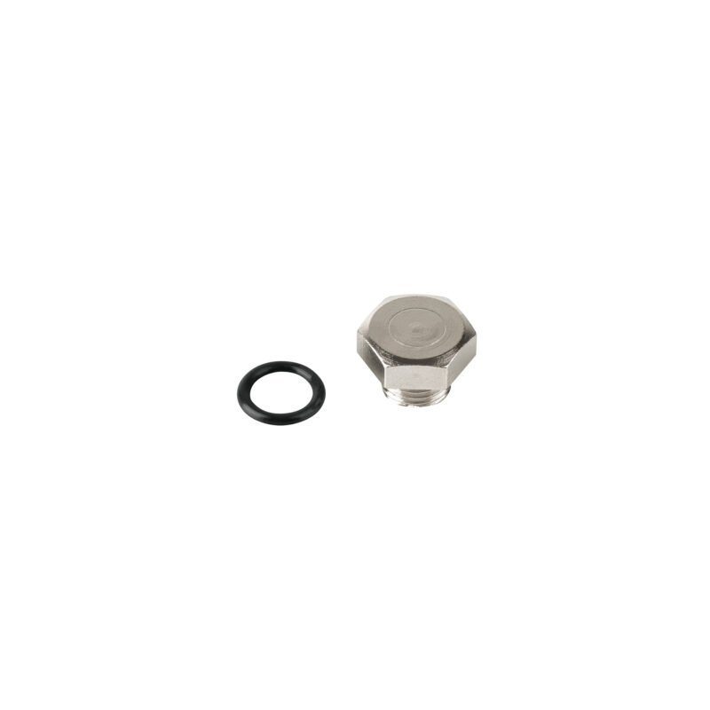 TORD-BOAJI.jpg Código: 101719 Kit de empaque y tornillo de drenaje p/bombas tipo Jet inox TORD-BOAJI
