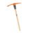 Código: 102966 Talacho-pico 5 lb, mango de madera 36', Truper TP-5MM