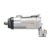 Código: 16885 Llave (pistola) de impacto neumática 3/8', TRUPER TPN-722-2