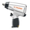 Código: 18242 Llave (pistola) de impacto neumática 1/2', TRUPER TPN-731-EX