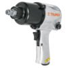 Código: 11187 Llave (pistola) de impacto neumática 1/2', ind, TRUPER TPN-734H-2