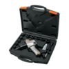 Código: 18281 Kit de llave (pistola) de impacto 1/2' ind, estuche plástico TPN-734H-2K