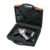 Código: 18281 Kit de llave (pistola) de impacto 1/2' ind, estuche plástico TPN-734H-2K