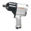 Código: 16889 Llave (pistola) de impacto neumática 3/4', ind, TRUPER TPN-776X-2
