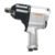 Código: 16889 Llave (pistola) de impacto neumática 3/4', ind, TRUPER TPN-776X-2