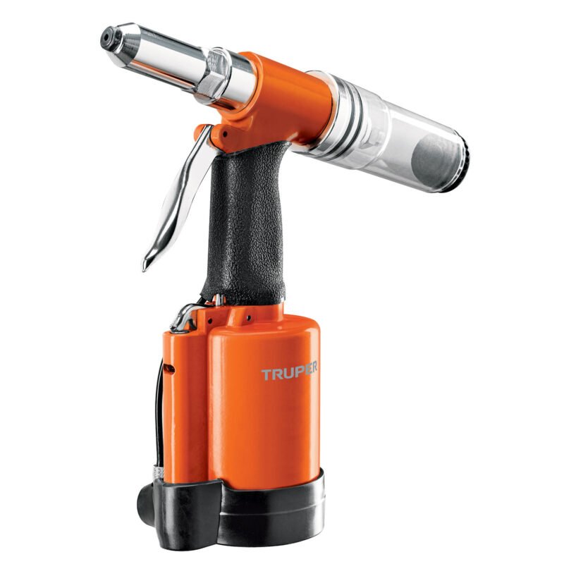 TPN-883-2.jpg Código: 101896 Remachadora neumática 3/16', Truper TPN-883-2