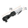 Código: 11189 Matraca de impacto neumática 1/2', Truper TPN-886H-2