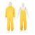 Código: 100914 Conjunto impermeable triple capa, talla XG, Truper Expert TRA-PRO-XL-X