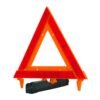 Código: 10943 Triángulo de seguridad, 11', TRUPER TRISE-290