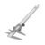 Código: 21455 Vernier de 6', Pretul VER-6PX